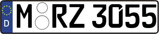 M-RZ3055