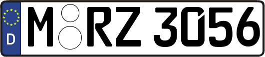M-RZ3056