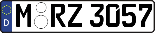 M-RZ3057