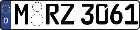 M-RZ3061