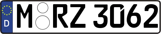 M-RZ3062