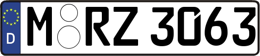 M-RZ3063
