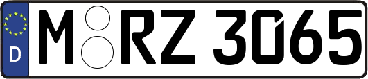 M-RZ3065