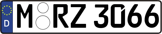 M-RZ3066