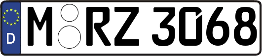 M-RZ3068