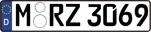 M-RZ3069