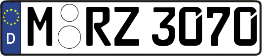 M-RZ3070