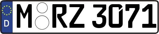 M-RZ3071