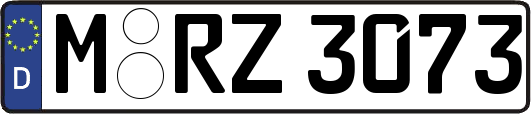 M-RZ3073