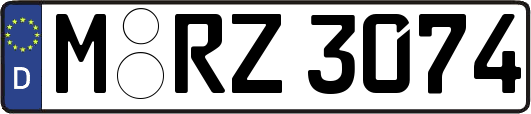M-RZ3074