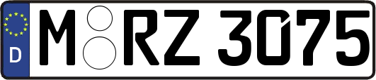 M-RZ3075