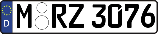 M-RZ3076
