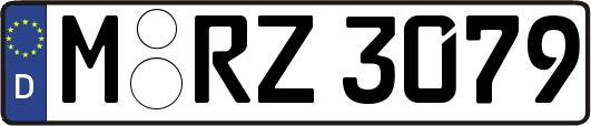 M-RZ3079