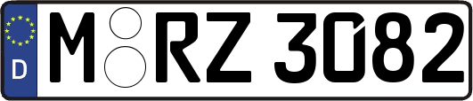 M-RZ3082