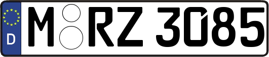 M-RZ3085