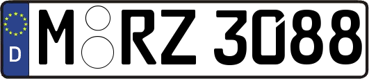 M-RZ3088