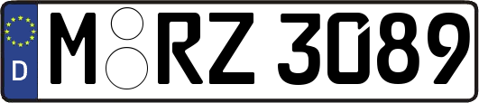 M-RZ3089