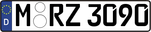 M-RZ3090