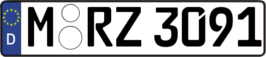 M-RZ3091