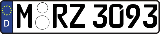 M-RZ3093