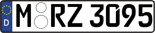 M-RZ3095