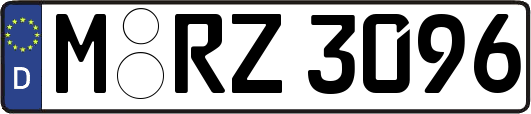 M-RZ3096