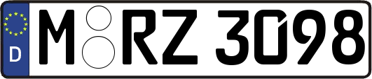 M-RZ3098
