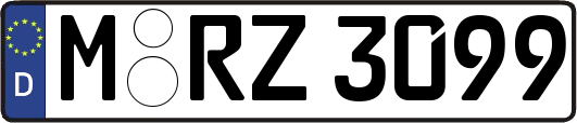M-RZ3099