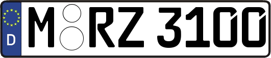 M-RZ3100