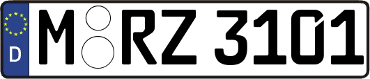 M-RZ3101