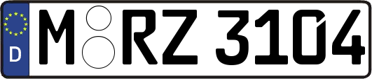 M-RZ3104