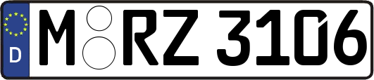 M-RZ3106