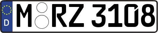 M-RZ3108