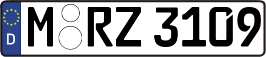 M-RZ3109