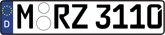 M-RZ3110
