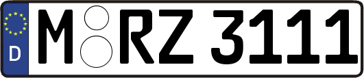 M-RZ3111