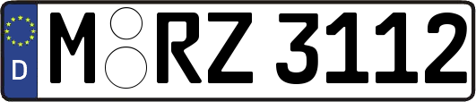 M-RZ3112