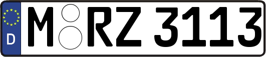 M-RZ3113