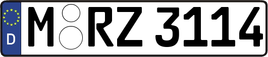 M-RZ3114