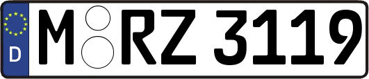 M-RZ3119
