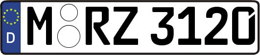 M-RZ3120