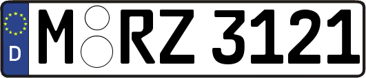 M-RZ3121