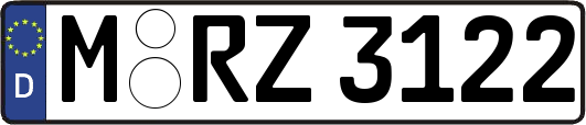 M-RZ3122
