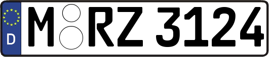 M-RZ3124
