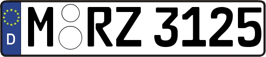 M-RZ3125
