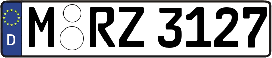 M-RZ3127