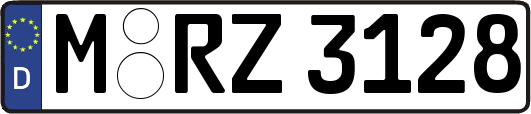 M-RZ3128