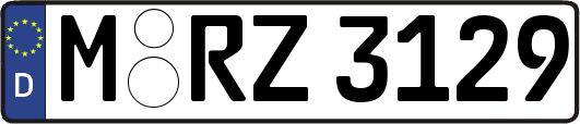 M-RZ3129