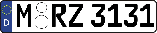 M-RZ3131