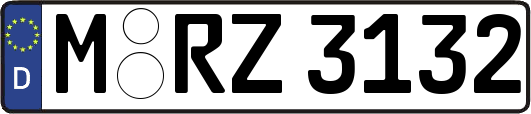 M-RZ3132